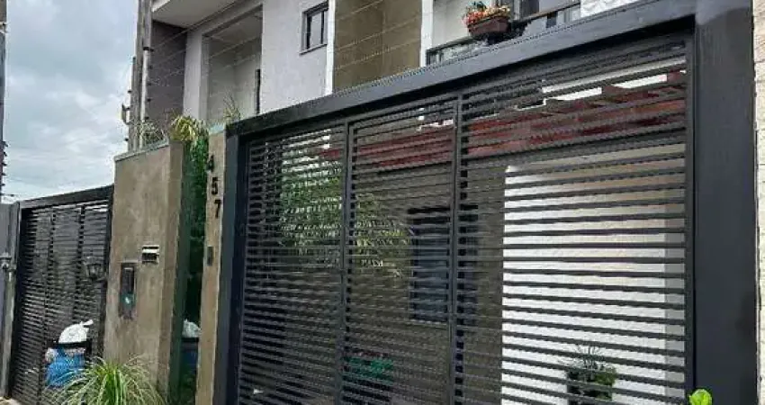 Sobrado com 1 suíte mais 2 dormitórios à venda, 96 m² por r$ 720.000 - neva - cascavel/pr