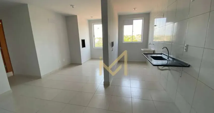 Apartamento com 3 quartos à venda na Rua Jacob do Bandolin, Brasília, Cascavel