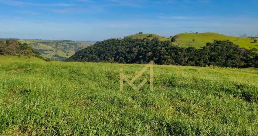 Fazenda à venda, com 100 alqueires, por r$ 12.000.000 - zona rural - ibema/pr