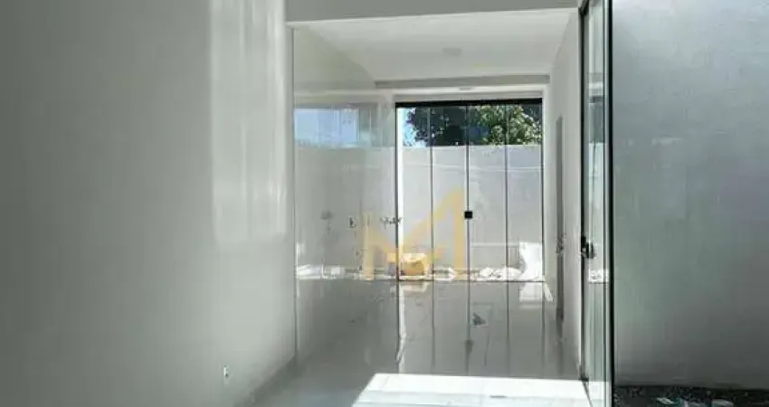 Casa com 2 dormitórios para alugar, 59,00m² por r$ 2.300/mês - positano - cascavel/pr