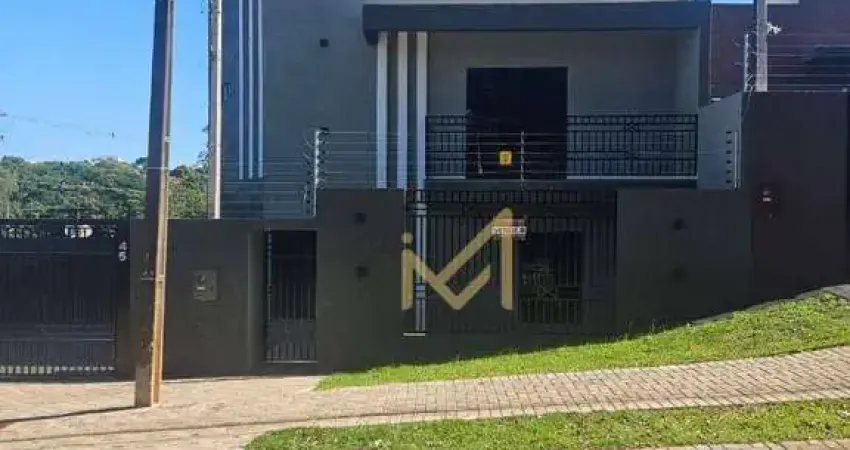 Casa com 3 quartos à venda na Rua Tarcílio Wagner, Alto Alegre, Cascavel