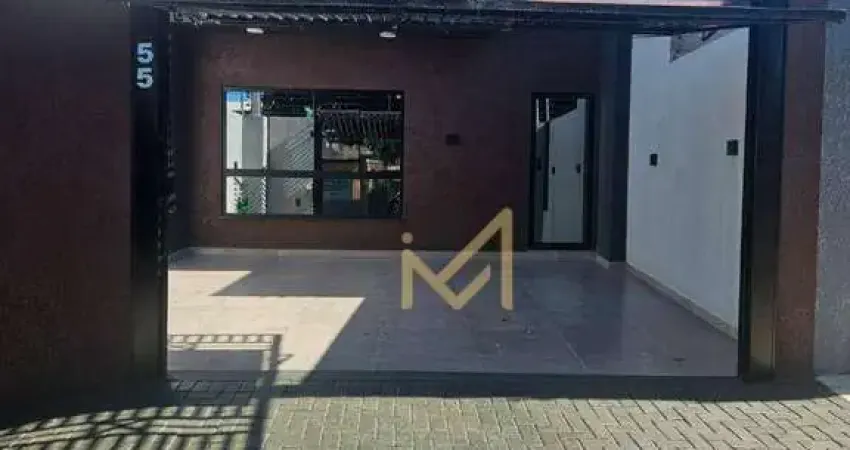 Casa com 3 quartos à venda na Rua Tarcílio Wagner, Alto Alegre, Cascavel