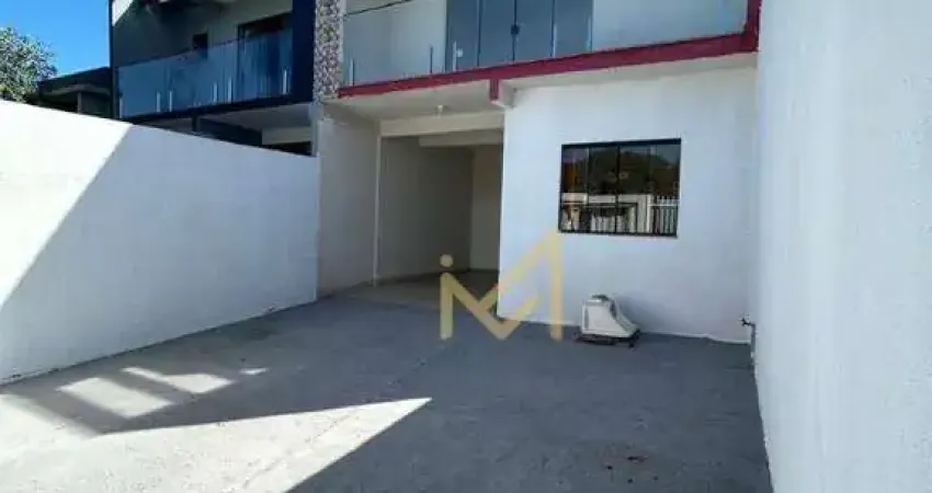 Sobrado com 4 dormitórios à venda, 110 m² por r$ 700.000,00 - alto alegre - cascavel/pr