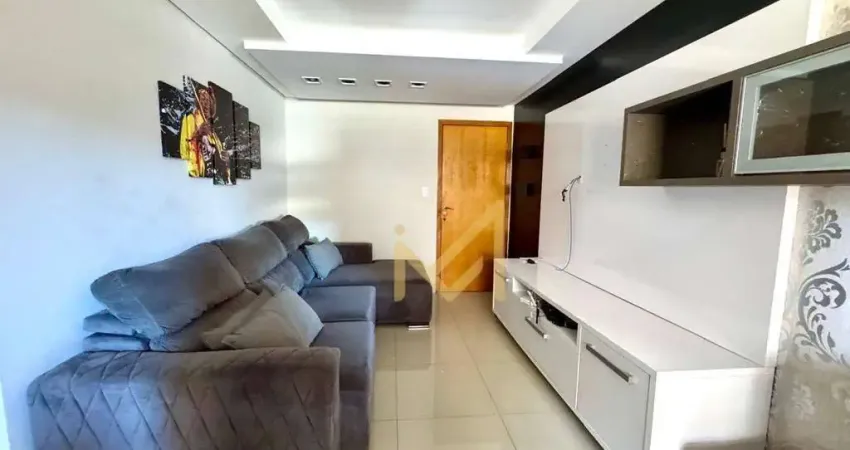 Apartamento para locação no bairro country com 02 dormitórios