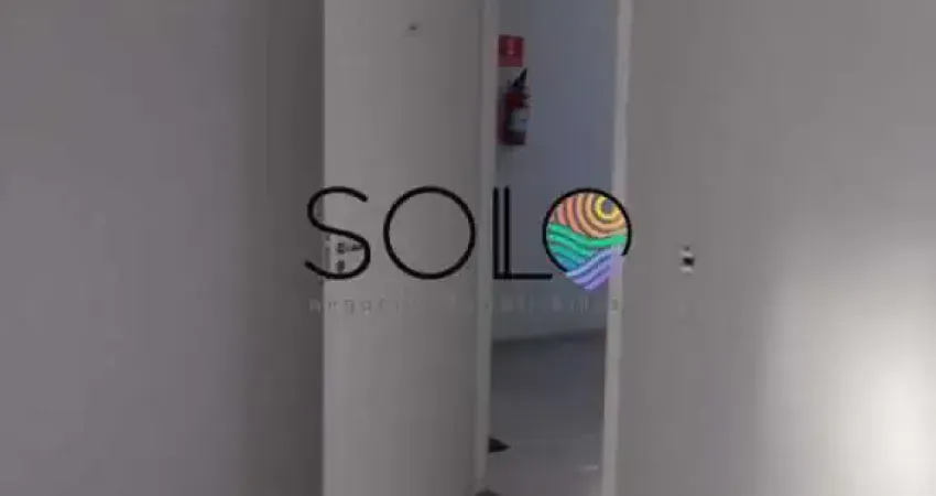 Apartamento com 2 quartos para alugar no Jardim Brasília (Vila Xavier), Araraquara 