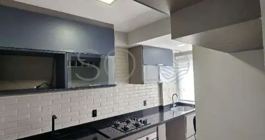 Apartamento com 2 quartos à venda no Jardim América (Vila Xavier), Araraquara 