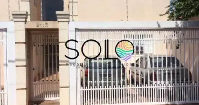 Casa com 12 quartos à venda no Jardim do Carmo, Araraquara 