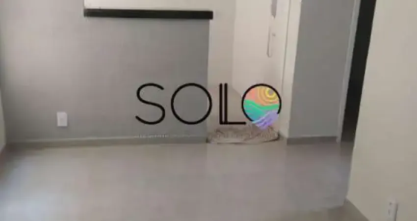 Apartamento com 2 quartos à venda no Jardim Imperador, Araraquara 