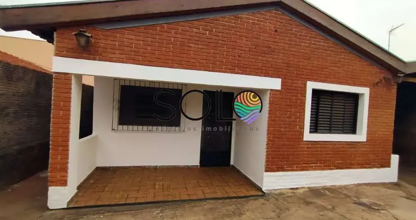 Casa com 2 quartos à venda no Centro, Araraquara 