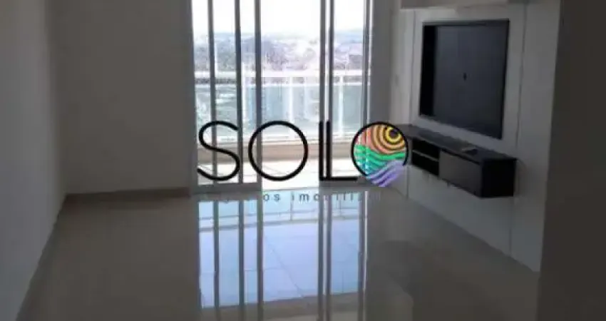 Apartamento com 2 quartos à venda no Centro, Araraquara 