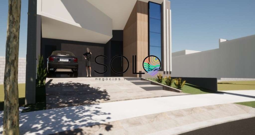 Excelente casa no condominio Parque Atlanta