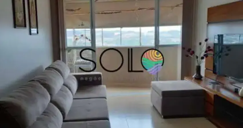 Apartamento com 3 quartos à venda no Centro, Araraquara 