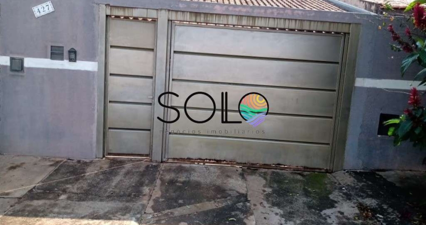 Casa com 4 quartos à venda no Jardim Altos de Pinheiros I e II, Araraquara 