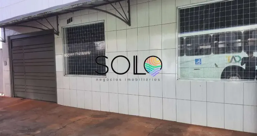 Sala comercial com 2 salas para alugar no Jardim Roberto Selmi Dei, Araraquara 