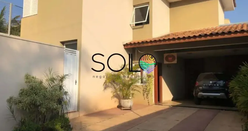 Casa com 4 quartos à venda no Jardim Vale das Rosas, Araraquara 