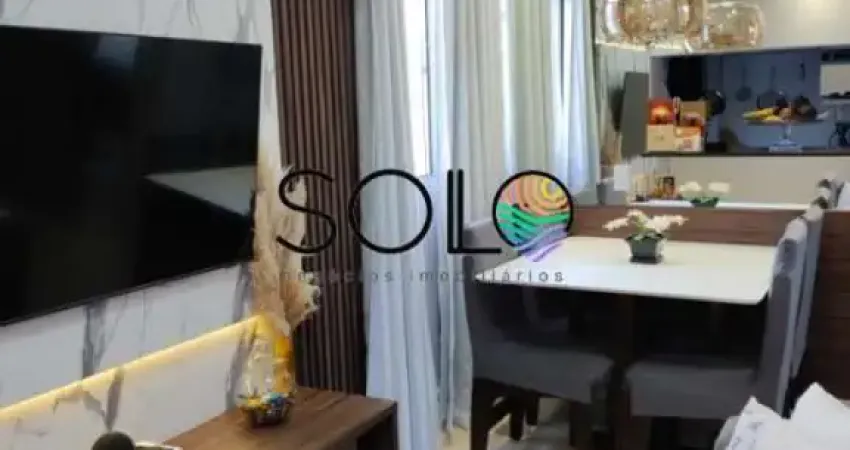 Apartamento com 2 quartos à venda no Jardim América (Vila Xavier), Araraquara 