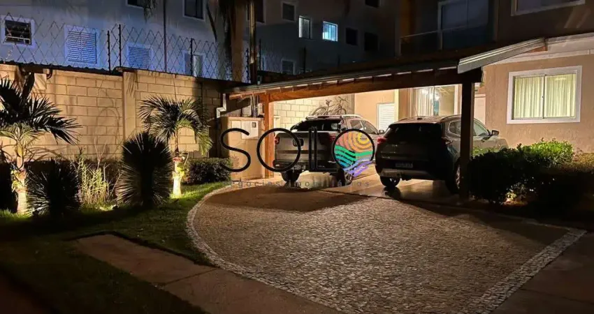 LINDO SOBRADO A VENDA NO CONDOMINIO VILLAGE ANCHIETA