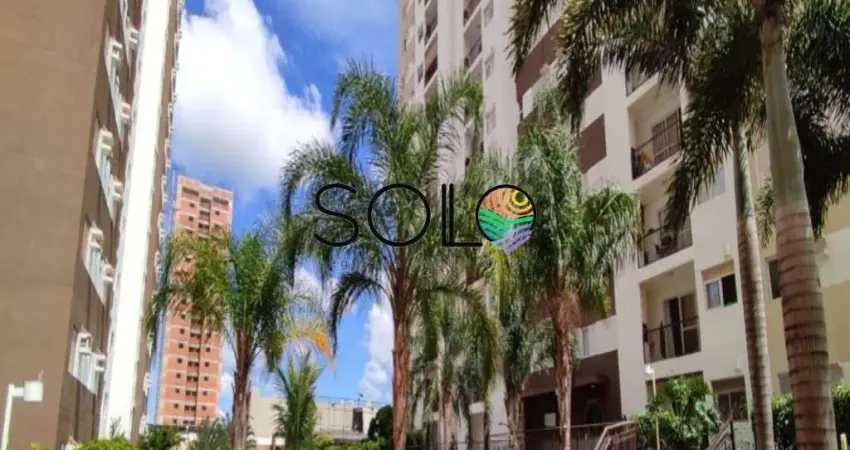 Apartamento com 2 quartos à venda no Jardim dos Manacás, Araraquara 