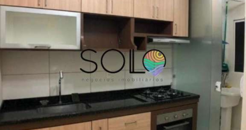 APARTAMENTO A VENDA NO JARDIM AMERICA