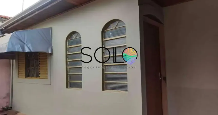 Casa com 3 quartos à venda no Jardim Dom Pedro I, Araraquara 