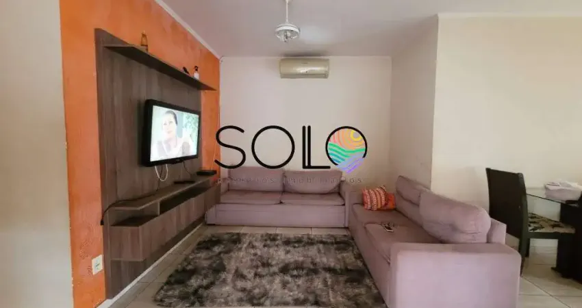 Casa com 3 quartos à venda no Parque Residencial Vale do Sol, Araraquara 