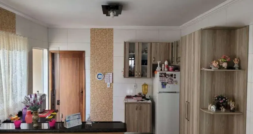 Lindissima casa a venda na vila Xavier