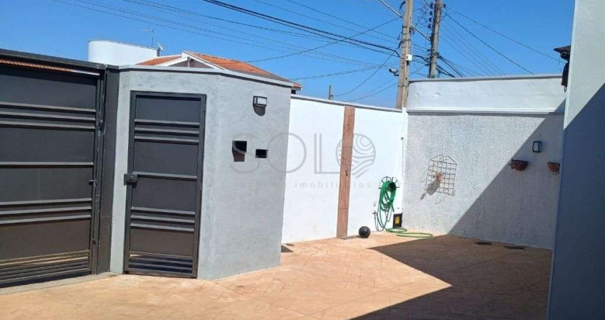 Casa com 3 quartos à venda no Jardim Botânico, Araraquara 
