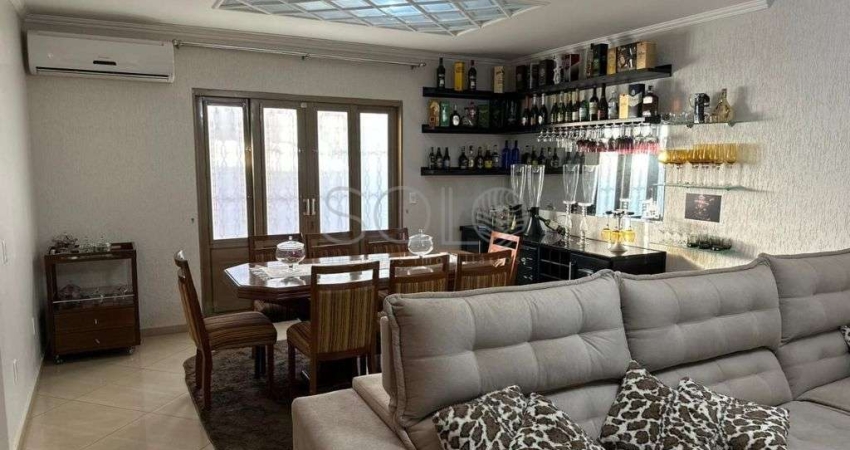 Casa com 4 quartos à venda no Jardim Botânico, Araraquara 