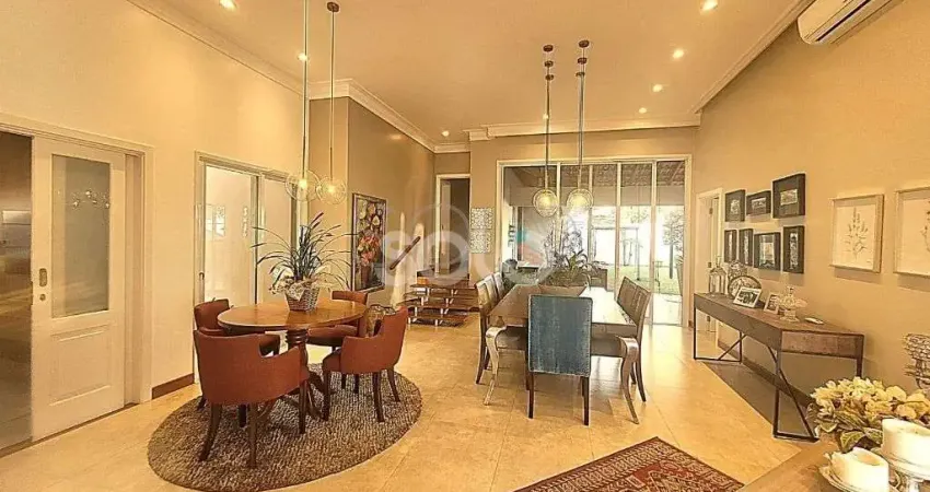 Casa em condomínio fechado com 3 quartos à venda na Rua José Barbieri Neto, 2571, Jardim Botânico, Araraquara