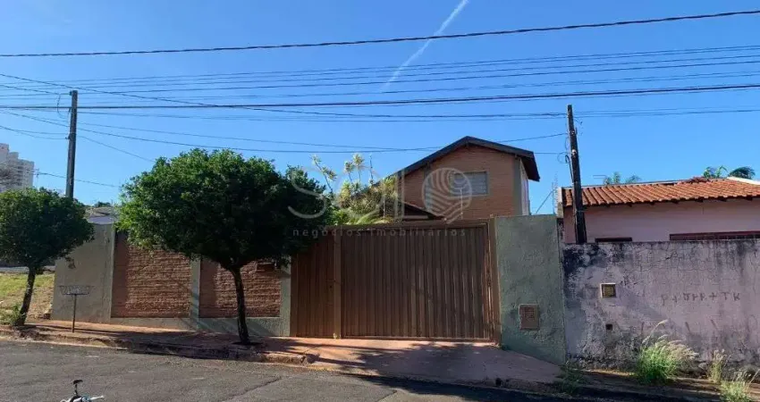 Casa com 2 quartos à venda no Centro, Araraquara 