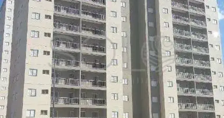 Apartamento com 2 quartos à venda na Cidade Jardim, Araraquara 