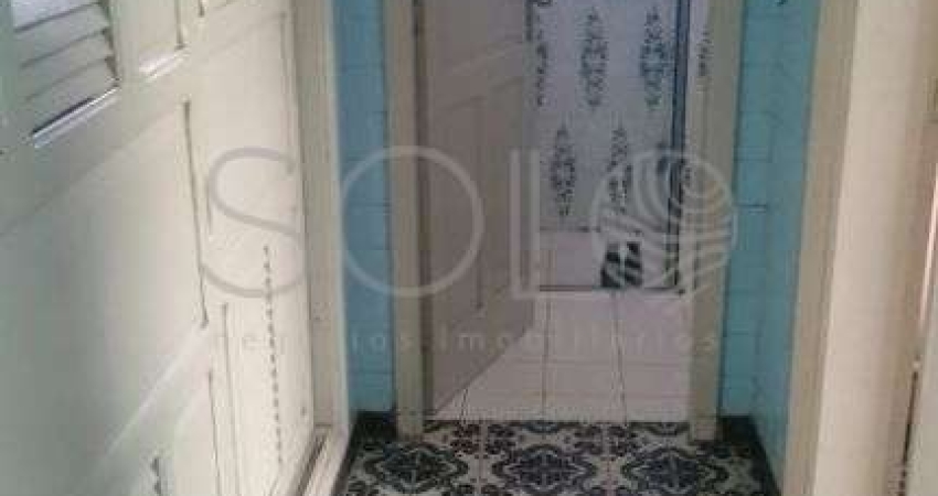 Casa com 5 quartos à venda no Centro, Araraquara 
