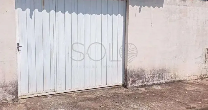 Casa com 2 quartos à venda no Jardim Indaiá, Araraquara 