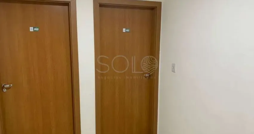Apartamento com 2 quartos para alugar no Jardim Tamoio, Araraquara 