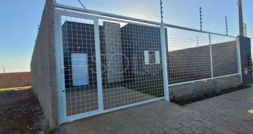 CASA NO Residencial Monte Carlo