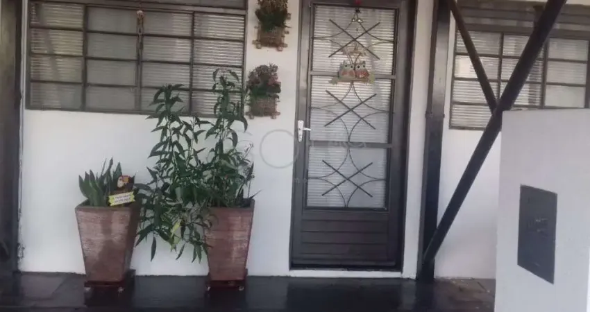 Casa com 2 quartos à venda no Jardim Santa Júlia (Vila Xavier), Araraquara 