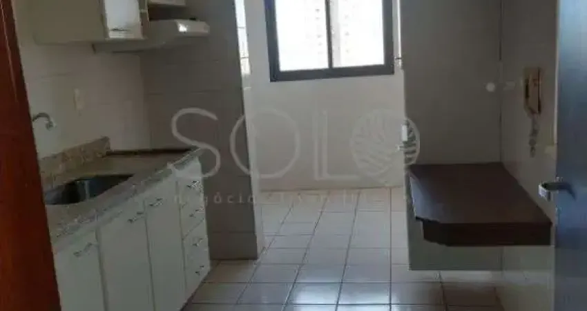 Apartamento com 2 quartos à venda no Centro, Araraquara 
