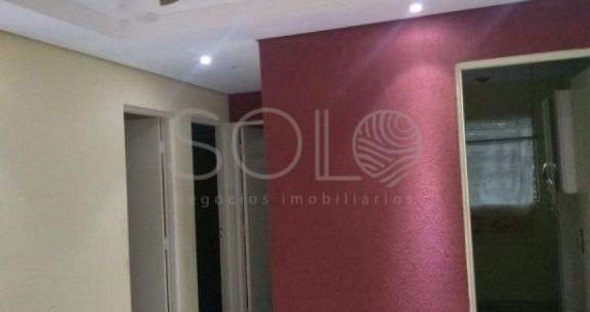 Apartamento com 2 quartos à venda na Vila Santa Maria (Vila Xavier), Araraquara 
