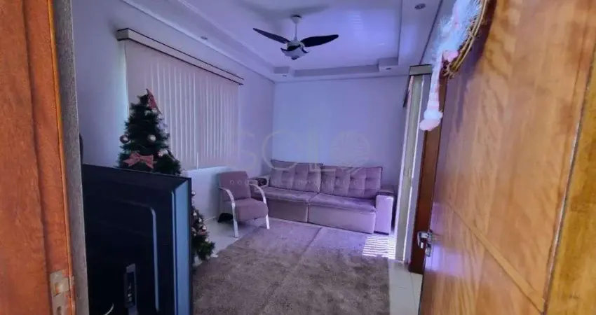 Casa em condomínio fechado com 3 quartos à venda no Jardim Marialice, Araraquara 