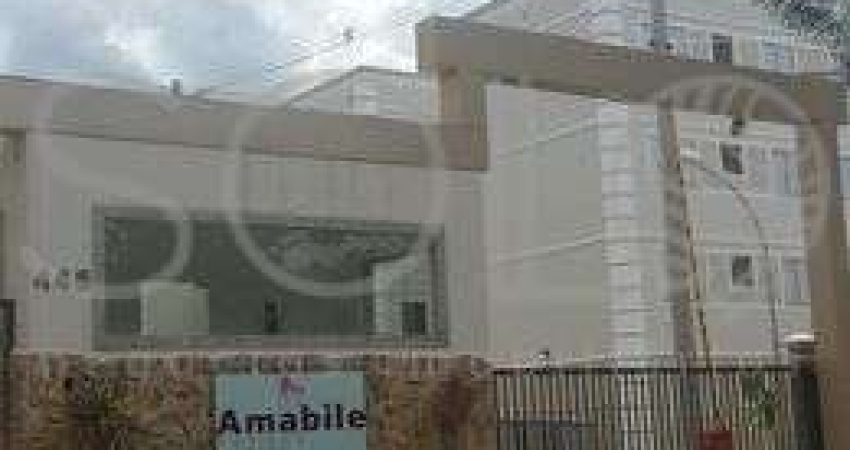 Apartamento Terreo condominio Amabile
