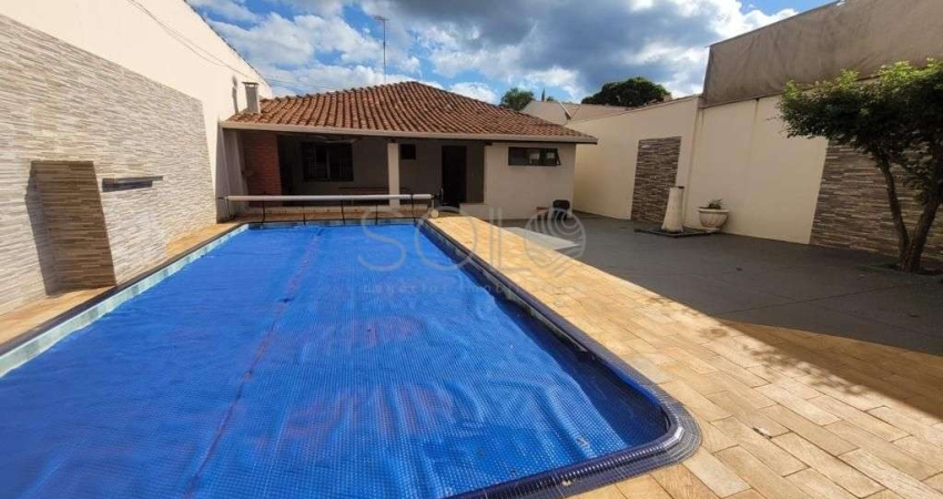 Casa com 2 quartos à venda no Centro, Araraquara 