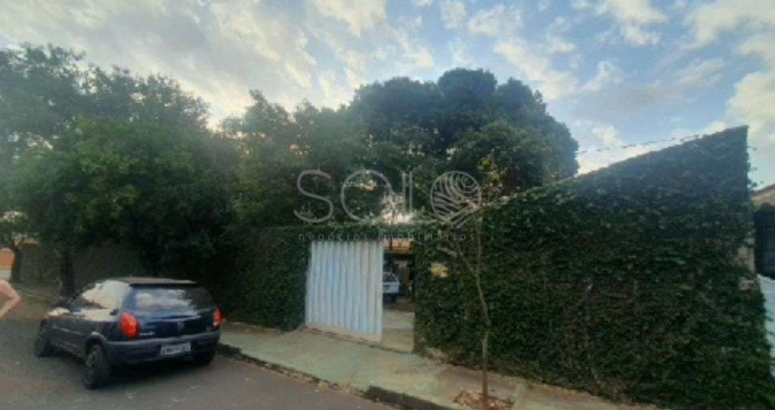 Casa com 1 quarto à venda no Centro, Araraquara 