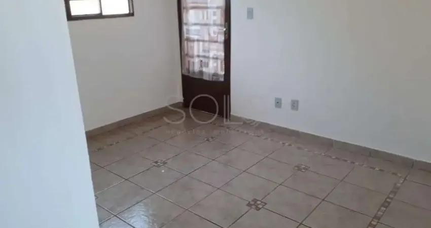 APARTAMENTO NO JARDIM RESIDENCIAL PARAISO