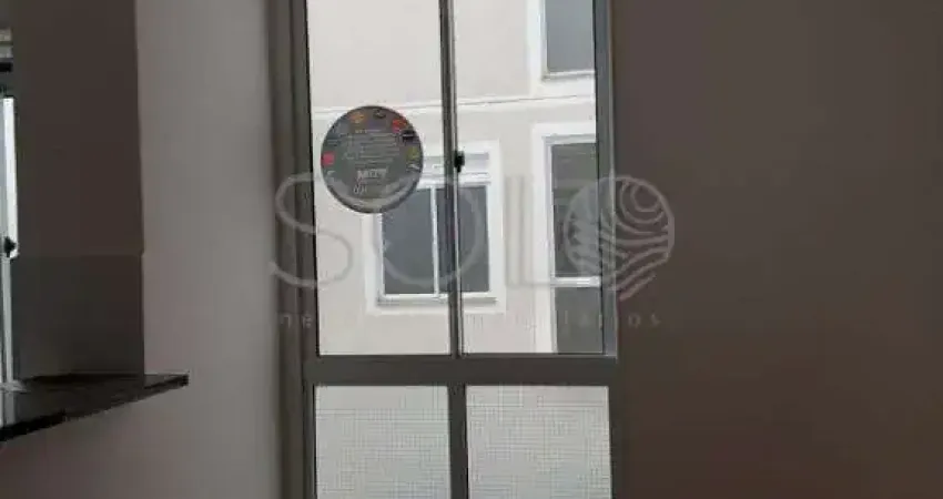 Apartamento com 2 quartos à venda no Altos do Jaraguá, Araraquara 