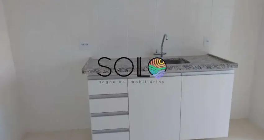 Apartamento com 2 quartos à venda na Vila Suconasa, Araraquara 