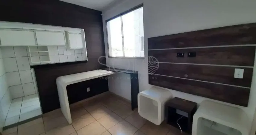 Apartamento com 2 quartos à venda no Jardim Quitandinha, Araraquara 