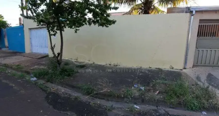 Casa com 1 quarto à venda no Jardim Roberto Selmi Dei, Araraquara 