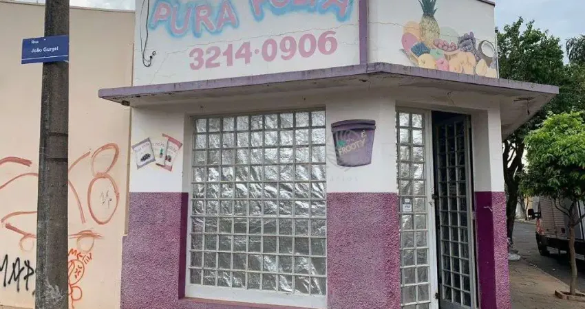 Barracão / Galpão / Depósito com 1 sala para alugar no Centro, Araraquara 