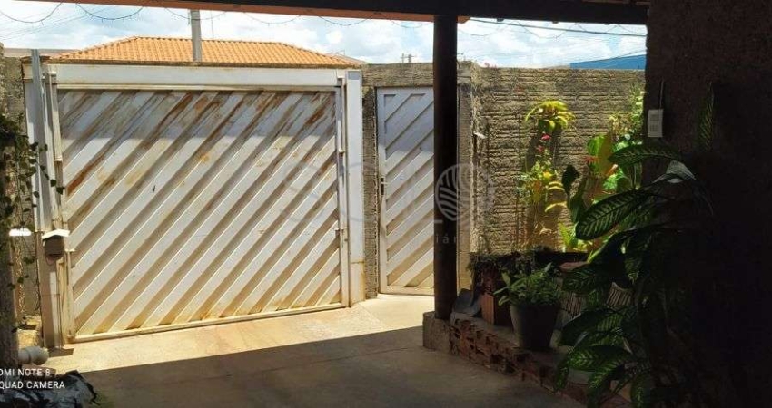 Casa com 1 quarto à venda no Jardim Maria Luiza, Araraquara 