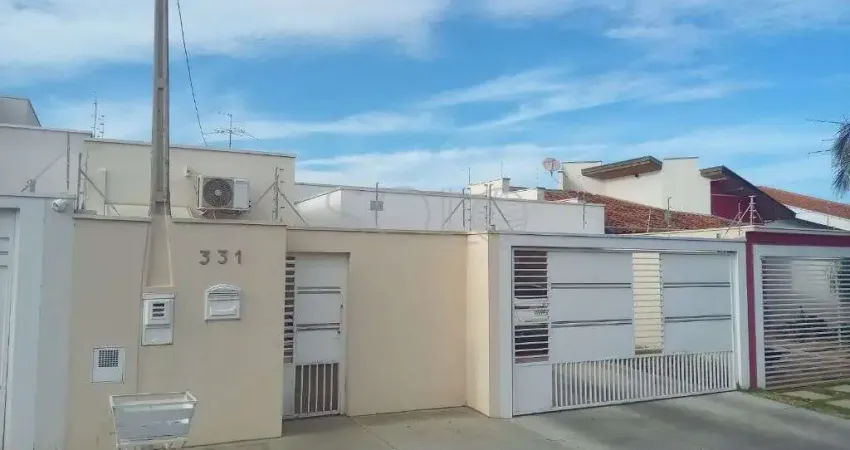 Casa com 3 quartos à venda no Residencial Cambuy, Araraquara 